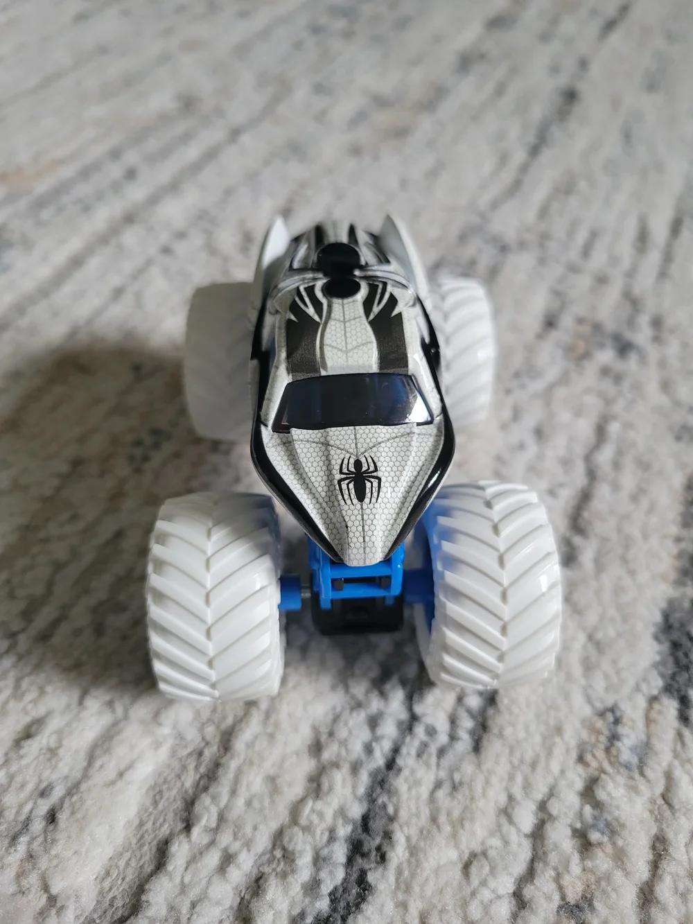 Spider- Man - Monster Truck